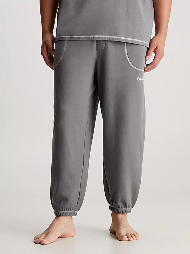 Calvin Klein Lounge Joggers - Future Shift 4 Calvin Klein Lounge Joggers - Future Shift - Image 2