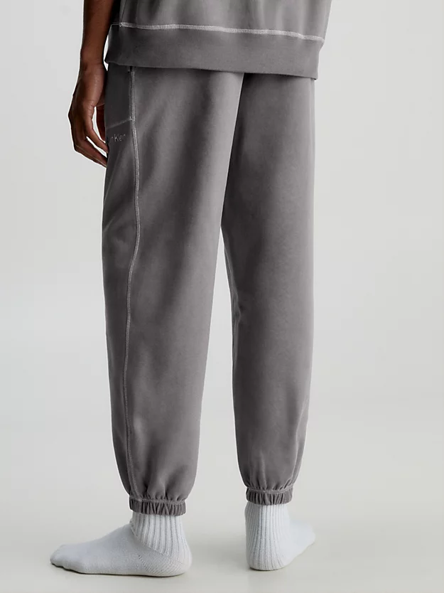 Calvin Klein Lounge Joggers - Future Shift 5 Calvin Klein Lounge Joggers - Future Shift - Image 3