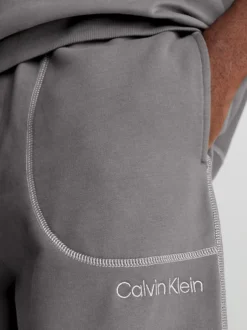 Calvin Klein Lounge Joggers - Future Shift 11 Calvin Klein Lounge Joggers - Future Shift -Calvin Cloth Shop 000NM2477E PA7 alternate3