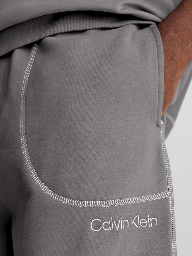 Calvin Klein Lounge Joggers - Future Shift 6 Calvin Klein Lounge Joggers - Future Shift - Image 4