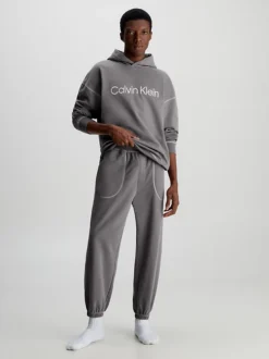 Calvin Klein Lounge Joggers - Future Shift 12 Calvin Klein Lounge Joggers - Future Shift -Calvin Cloth Shop 000NM2477E PA7 alternate4