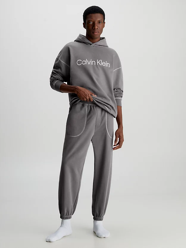 Calvin Klein Lounge Joggers - Future Shift 7 Calvin Klein Lounge Joggers - Future Shift - Image 5