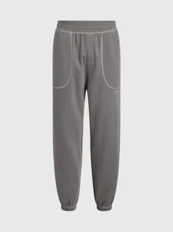 Calvin Klein Lounge Joggers - Future Shift 13 Calvin Klein Lounge Joggers - Future Shift -Calvin Cloth Shop 000NM2477E PA7 alternate5