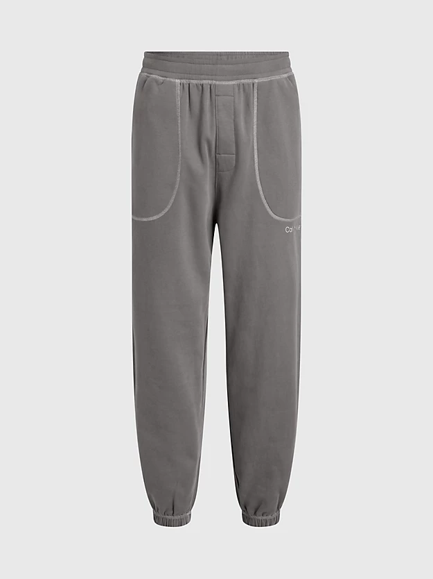 Calvin Klein Lounge Joggers - Future Shift 8 Calvin Klein Lounge Joggers - Future Shift - Image 6