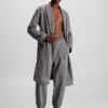 Calvin Klein Bathrobe - Future Shift -Calvin Cloth Shop 000NM2504E PA7 main
