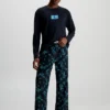 Calvin Klein Organic Cotton Pyjama Set - CK96 -Calvin Cloth Shop 000NM2526E I2R main