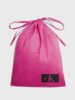 Calvin Klein Shorts Pyjama Set - CK96 -Calvin Cloth Shop 000NM2527E GWT alternate6