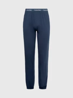 Calvin Klein Pyjama Pants - Cotton Stretch 13 Calvin Klein Pyjama Pants - Cotton Stretch -Calvin Cloth Shop 000NM2545E CCU alternate5