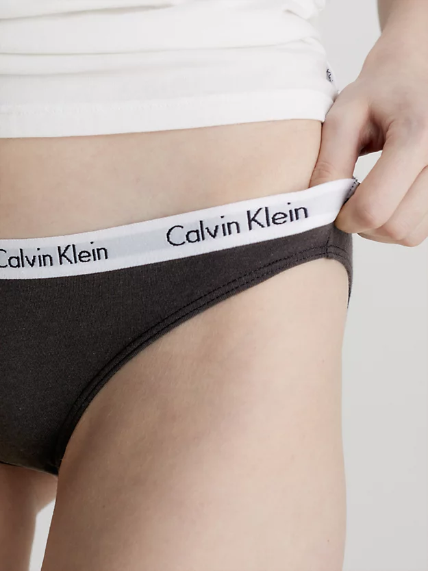 Calvin Klein 3 Pack Bikini Briefs - Carousel 6 Calvin Klein 3 Pack Bikini Briefs - Carousel - Image 4