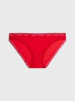 Calvin Klein Bikini Briefs - Bottoms Up