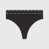 Calvin Klein 2 Pack Thongs - CK96 1 Calvin Klein 2 Pack Thongs - CK96 -Calvin Cloth Shop 000QD3990E UB1 main
