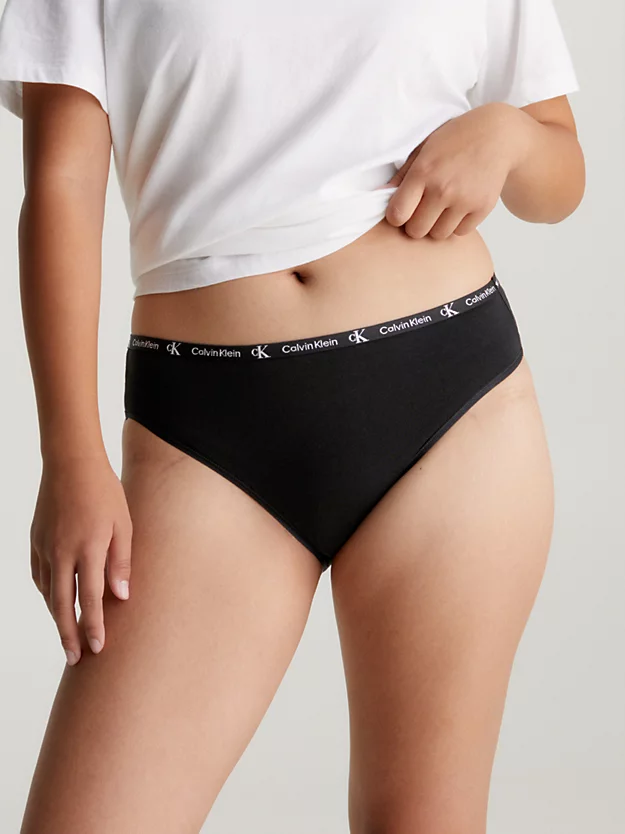 Calvin Klein 7 Pack Bikini Briefs - CK96 5 Calvin Klein 7 Pack Bikini Briefs - CK96 - Image 3