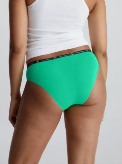 Calvin Klein 7 Pack Bikini Briefs - CK96 14 Calvin Klein 7 Pack Bikini Briefs - CK96 -Calvin Cloth Shop 000QD3993E IBF alternate3
