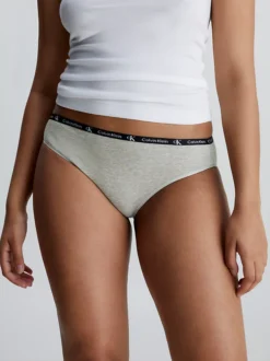 Calvin Klein 7 Pack Bikini Briefs - CK96 16 Calvin Klein 7 Pack Bikini Briefs - CK96 -Calvin Cloth Shop 000QD3993E IBF alternate5