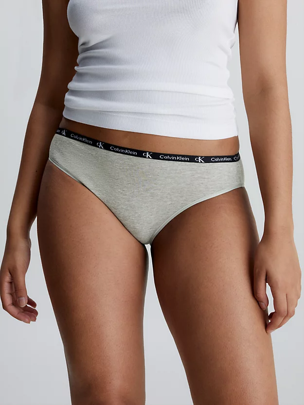 Calvin Klein 7 Pack Bikini Briefs - CK96 8 Calvin Klein 7 Pack Bikini Briefs - CK96 - Image 6