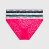 Calvin Klein 3 Pack Lace Bikini Briefs -Calvin Cloth Shop 000QD5069E GP6 main