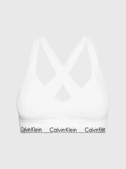 Calvin Klein Lift Bralette - Modern Cotton