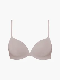 Plunge Push-Up Bra - CALVIN KLEIN Form