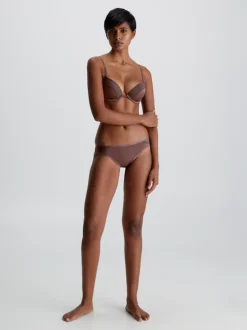 Calvin Klein Brazilian Briefs - Flirty -Calvin Cloth Shop 000QF5152E FQ2 alternate5