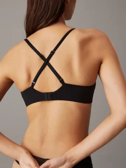 Calvin Klein Push-Up T-shirt Bra - Seductive Comfort -Calvin Cloth Shop 000QF6016E UB1 alternate4