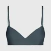 Calvin Klein Wireless Push-Up Bra - Seductive Comfort -Calvin Cloth Shop 000QF6017E CEG main