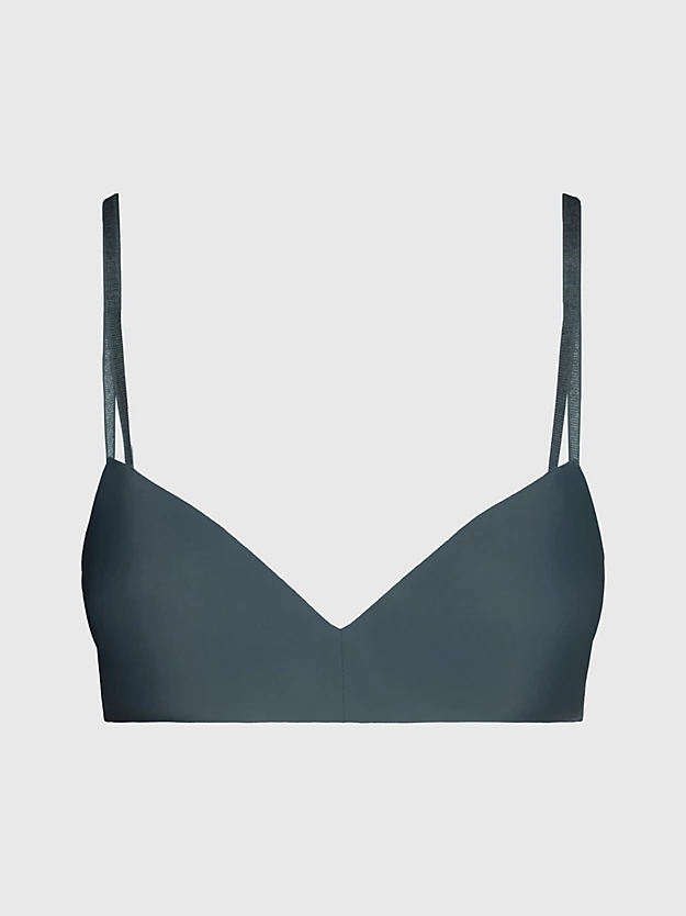 Calvin Klein Wireless Push-Up Bra - Seductive Comfort 3 Calvin Klein Wireless Push-Up Bra - Seductive Comfort