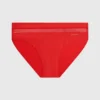 Calvin Klein Bikini Briefs - Perfectly Fit Flex -Calvin Cloth Shop 000QF6048E XAT main