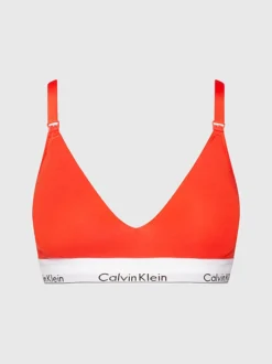 Calvin Klein Maternity Bra - Modern Cotton