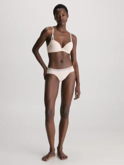 Calvin Klein Bikini Briefs - Seductive Comfort 11 Calvin Klein Bikini Briefs - Seductive Comfort -Calvin Cloth Shop 000QF6308E TRN alternate4