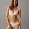 Calvin Klein Bikini Briefs - Seductive Comfort 2 Calvin Klein Bikini Briefs - Seductive Comfort -Calvin Cloth Shop 000QF6308E TRN main