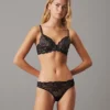 Calvin Klein Full Coverage Bra - Seductive Comfort -Calvin Cloth Shop 000QF6572E UB1 main