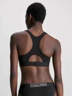 Calvin Klein Maternity Bralette - Reimagined Heritage -Calvin Cloth Shop 000QF6752E UB1 alternate2