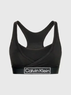 Calvin Klein Maternity Bralette - Reimagined Heritage
