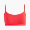 Calvin Klein String Bralette - Form To Body -Calvin Cloth Shop 000QF6757E 5G6 main