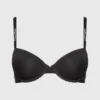 Calvin Klein Balconette Bra - Reimagined Heritage -Calvin Cloth Shop 000QF6772E UB1 main