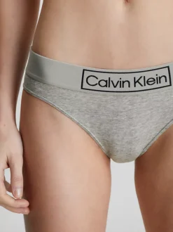 Calvin Klein Bikini Briefs - Reimagined Heritage 10 Calvin Klein Bikini Briefs - Reimagined Heritage -Calvin Cloth Shop 000QF6775E P7A alternate3
