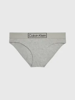 Calvin Klein Bikini Briefs - Reimagined Heritage
