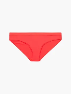 Calvin Klein Plus Size Bikini Brief - Form To Body