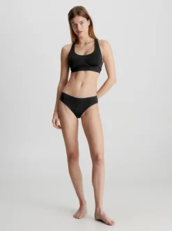 Calvin Klein Bralette - Bonded Flex -Calvin Cloth Shop 000QF6945E UB1 alternate4