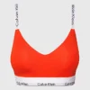 Calvin Klein Full Cup Bralette - Modern Cotton