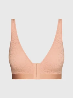 Calvin Klein Lace Recovery Bralette