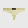 Calvin Klein Lace Thong - CK96 2 Calvin Klein Lace Thong - CK96 -Calvin Cloth Shop 000QF7175E 9LD main