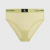 Calvin Klein Lace High Waisted Bikini Briefs - CK96 -Calvin Cloth Shop 000QF7177E 9LD main