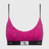 Calvin Klein String Bralette - CK96 -Calvin Cloth Shop 000QF7216E GNI main