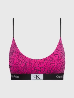 Calvin Klein String Bralette - CK96