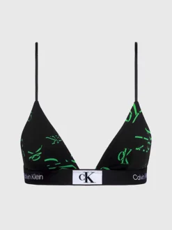 Calvin Klein Triangle Bra - CK96
