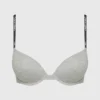 Calvin Klein Plunge Push-Up Bra - CK96