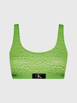Calvin Klein Lace Bralette - CK96