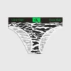 Calvin Klein Bikini Briefs - CK96 2 Calvin Klein Bikini Briefs - CK96 -Calvin Cloth Shop 000QF7249E GNH main