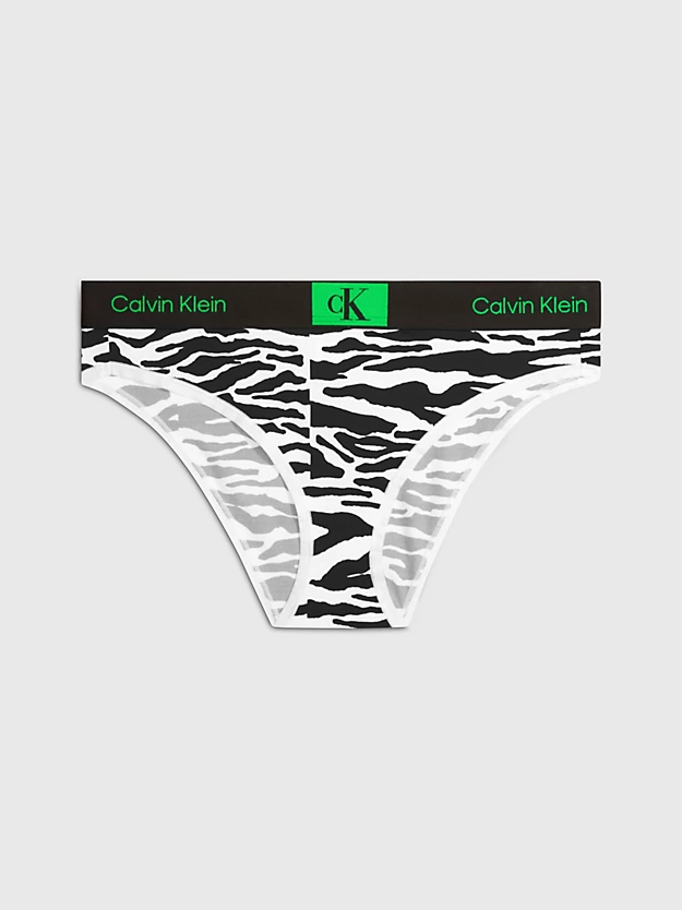 Calvin Klein Bikini Briefs - CK96 3 Calvin Klein Bikini Briefs - CK96